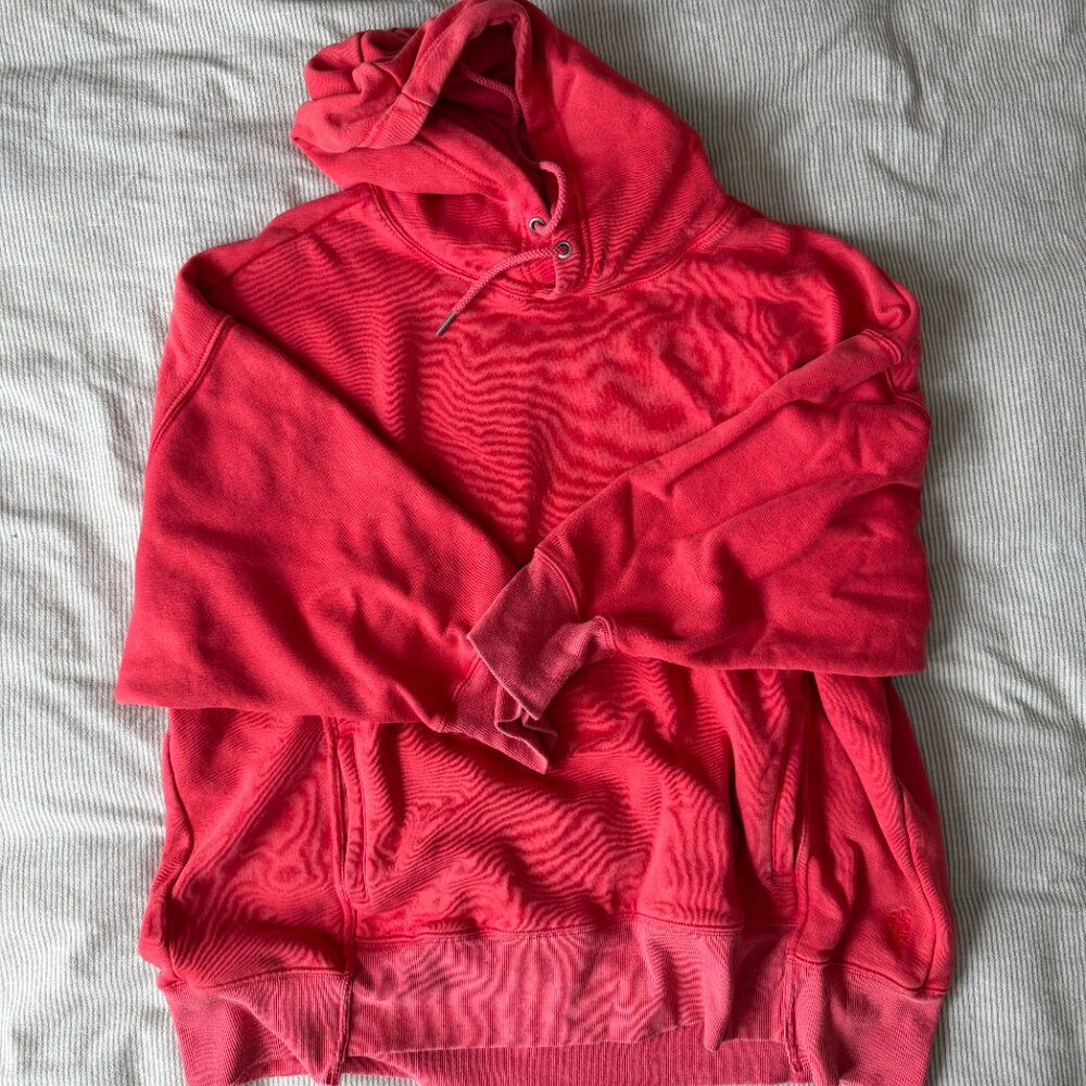 Sprint to the Finish Hoodie